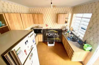 Sobrado com 3 dormitórios à venda por r$ 750.000,00 - vila santa eulalia - são paulo/sp