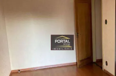 Apartamento com 2 dormitórios à venda, 65 m² por r$ 370.000,00 - ipiranga - são paulo/sp