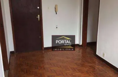 Apartamento com 1 dormitório à venda, 53 m² por r$ 320.000,00 - vila gumercindo - são paulo/sp