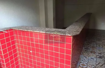 Loja para alugar, 22 m² por r$ 1.370,00/mês - ipiranga - são paulo/sp