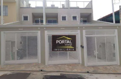 Sobrado com 3 dormitórios à venda por r$ 850.000,00 - vila brasílio machado - são paulo/sp