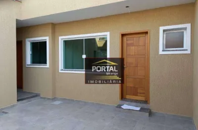 Casa com 3 dormitórios à venda por r$ 830.000,00 - vila brasilina - são paulo/sp