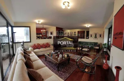 Apartamento com 3 dormitórios à venda, 150 m² por r$ 2.500.000,00 - aclimação - são paulo/sp