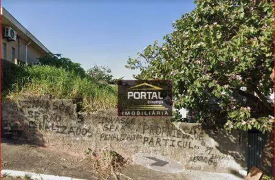 Terreno à venda, 370 m² por r$ 520.000,00 - vila arapuã - são paulo/sp