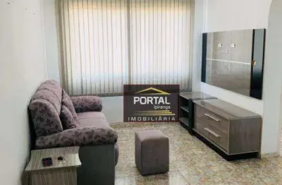 Apartamento com 2 dormitórios à venda, 60 m² por r$ 268.000,00 - vila moraes - são paulo/sp