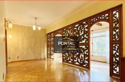 Casa com 3 dormitórios à venda, 380 m² por r$ 1.800.000,00 - jardim da glória - são paulo/sp