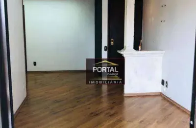 Apartamento com 3 dormitórios à venda, 100 m² por r$ 790.000,00 - vila da saúde - são paulo/sp