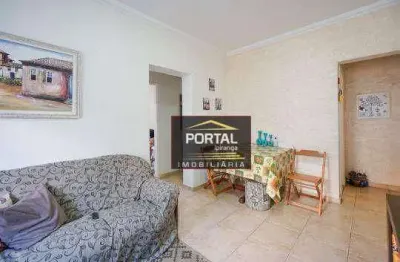 Apartamento com 2 dormitórios à venda, 65 m² por r$ 280.000,00 - brás - são paulo/sp