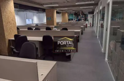 Laje à venda, 360 m² por r$ 2.600.000,00 - república - são paulo/sp