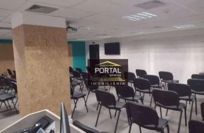 Laje à venda, 360 m² por r$ 2.800.000,00 - república - são paulo/sp