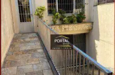 Casa com 4 dormitórios à venda, 250 m² por r$ 1.300.000,00 - ipiranga - são paulo/sp