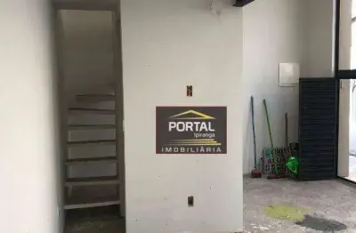Loja para alugar, 35 m² por r$ 2.000,00/mês - ipiranga - são paulo/sp