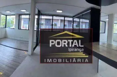 Sala, 66 m² - venda por r$ 800.000,00 ou aluguel por r$ 6.360,00/mês - aclimação - são paulo/sp