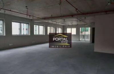 Sala para alugar, 385 m² por r$ 29.286,00/mês - higienópolis - são paulo/sp