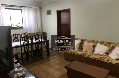 Sobrado com 4 dormitórios à venda, 231 m² por r$ 1.100.000,00 - vila marte - são paulo/sp