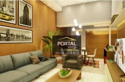 Sobrado com 3 dormitórios à venda, 130 m² por r$ 1.200.000,00 - santo amaro - são paulo/sp