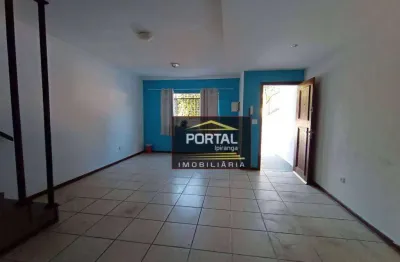 Sobrado com 3 dormitórios à venda, 175 m² por r$ 780.000,00 - cursino - são paulo/sp