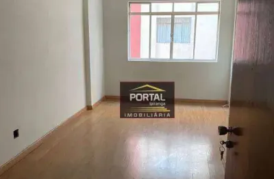 Apartamento com 2 dormitórios à venda, 70 m² por r$ 419.000,00 - aclimação - são paulo/sp