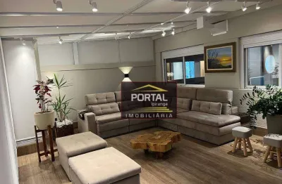 Apartamento com 2 dormitórios à venda, 105 m² por r$ 1.166.000,00 - santo amaro - são paulo/sp