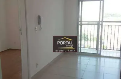 Apartamento com 1 dormitório à venda, 29 m² por r$ 320.000,00 - jardim da glória - são paulo/sp