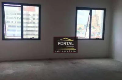 Sala à venda, 35 m² por r$ 360.000,00 - ipiranga - são paulo/sp