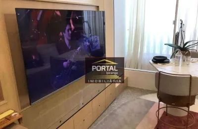 Apartamento com 1 dormitório à venda, 24 m² por r$ 420.000,00 - vila mariana - são paulo/sp