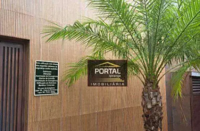 Apartamento com 1 dormitório, 33 m² - venda por r$ 265.000,00 ou aluguel por r$ 2.140,00/mês - vila invernada - são paulo/sp