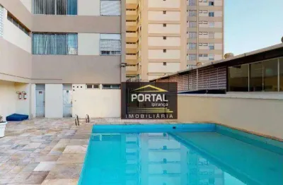 Apartamento com 3 dormitórios à venda, 96 m² por r$ 850.000,00 - cambuci - são paulo/sp