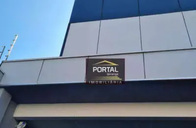 Prédio comercial mobiliado salas com proteção acústicas 3wc 500m² 7vagas ipiranga