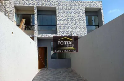 Sobrado com 3 dormitórios à venda, 120 m² por r$ 850.000,00 - bosque da saúde - são paulo/sp