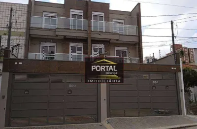 Sobrado à venda, 170 m² por r$ 1.690.000,00 - mirandópolis - são paulo/sp