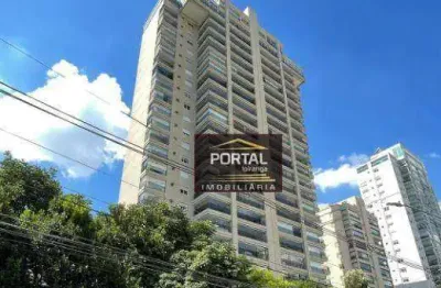 Apartamento com 4 dormitórios à venda, 250 m² por r$ 5.000.000,00 - vila mariana - são paulo/sp