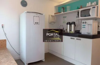 Laje à venda, 360 m² por r$ 2.800.000,00 - república - são paulo/sp