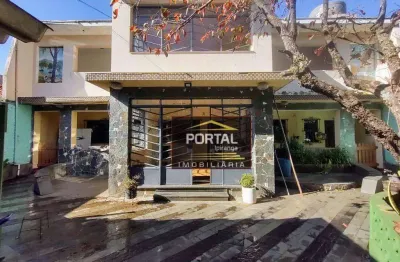 Sobrado com 4 dormitórios à venda, 210 m² por r$ 999.000,00 - vila liviero - são paulo/sp