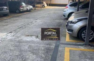 Apartamento com 2 quartos à venda na Rua Almirante Pestana, 112, Vila Monumento, São Paulo