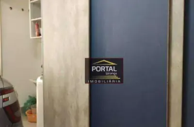 Sobrado com 2 dormitórios à venda, 120 m² por r$ 900.000,00 - ipiranga - são paulo/sp