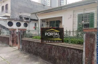 Terreno à venda na Rua Crisólita, 217, Jardim da Glória, São Paulo