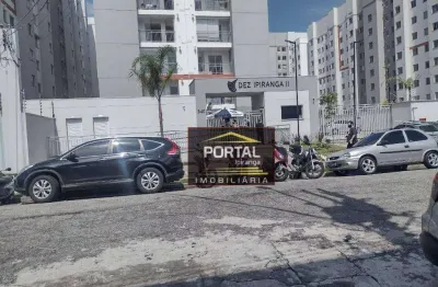 Apartamento com 2 dormitórios à venda, 40 m² por r$ 387.000,00 - vila independência - são paulo/sp