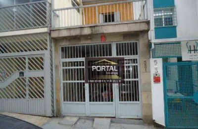 Sobrado com 2 dormitórios à venda, 149 m² por r$ 620.000,00 - ipiranga - são paulo/sp