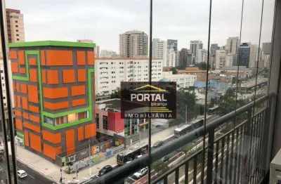 Kitnet / Stúdio à venda na Rua Vergueiro, 2541, Vila Mariana, São Paulo