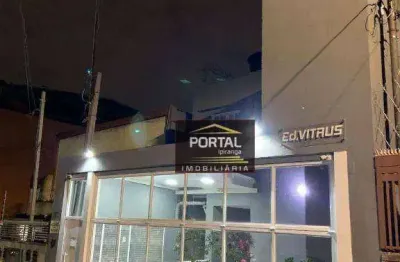 Kitnet / Stúdio para alugar na Rua Leandro de Carvalho, 381, Vila Monumento, São Paulo