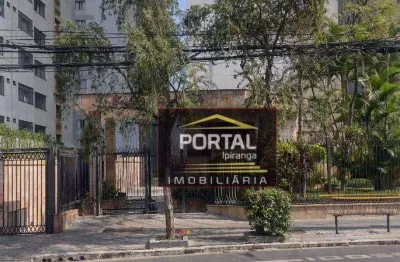 Apartamento com 3 dormitórios à venda, 80 m² por r$ 720.000,00 - vila mariana - são paulo/sp