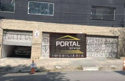 Ponto comercial para alugar na Rua Brigadeiro Jordão, 204, Ipiranga, São Paulo