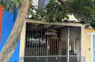 Casa com 2 quartos à venda na Rua General Lecor, 759, Ipiranga, São Paulo