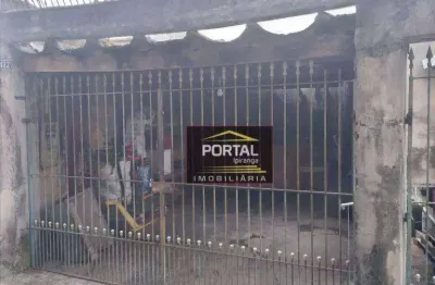 Terreno à venda, 270 m² por r$ 980.000,00 - ipiranga - são paulo/sp