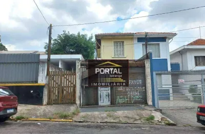 Terreno à venda, 280 m² por r$ 1.800.000,00 - vila monumento - são paulo/sp