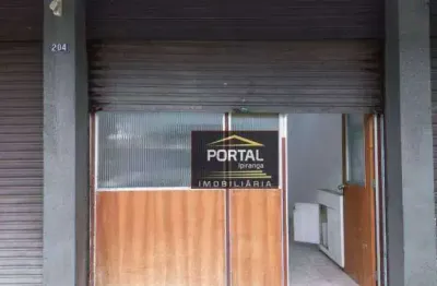 Loja à venda, 52 m² por r$ 280.000,00 - cidade nova heliópolis - são paulo/sp