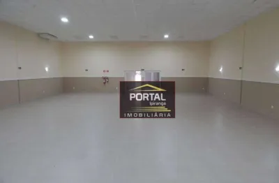 Galpão à venda, 1060 m² por r$ 7.500.000,00 - cambuci - são paulo/sp