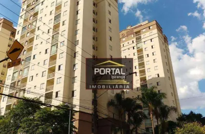 Apartamento com 2 dormitórios à venda, 50 m² por r$ 650.000.000,00 - mooca - são paulo/sp