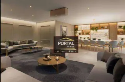 Apartamento com 2 dormitórios à venda, 71 m² por r$ 761.000,00 - vila dom pedro i - são paulo/sp